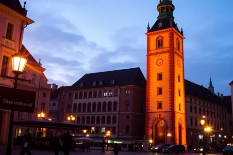 Kurse in Augsburg