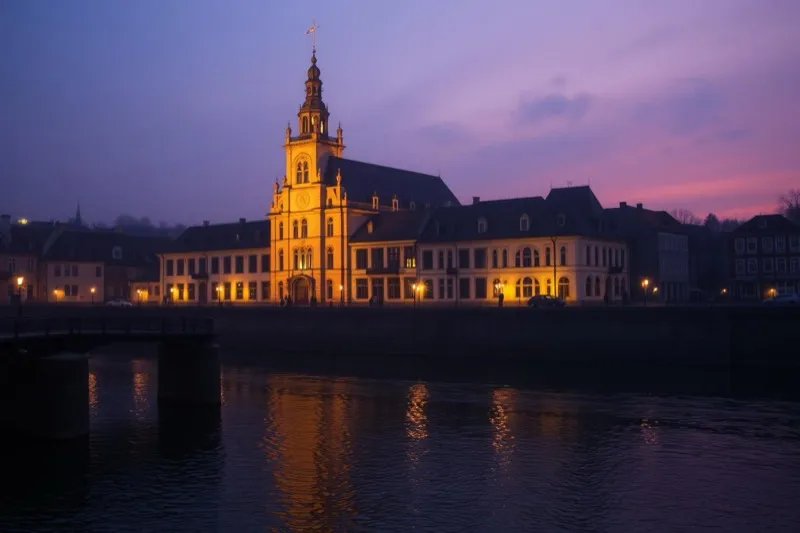 Backkurse in Bamberg