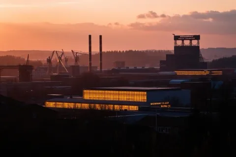 Kurse in Bochum