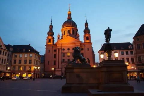 Kurse in Braunschweig