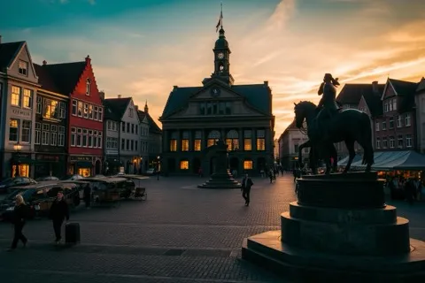 Kurse in Bremen