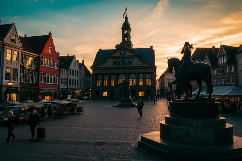 Gin-Tastings in Bremen