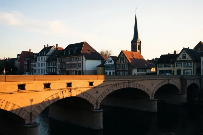 Malkurse in Erfurt