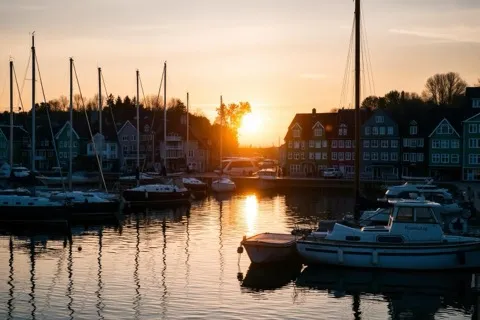Kurse in Flensburg