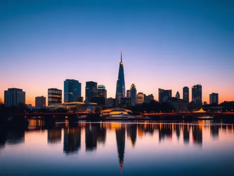 Kurse in Frankfurt
