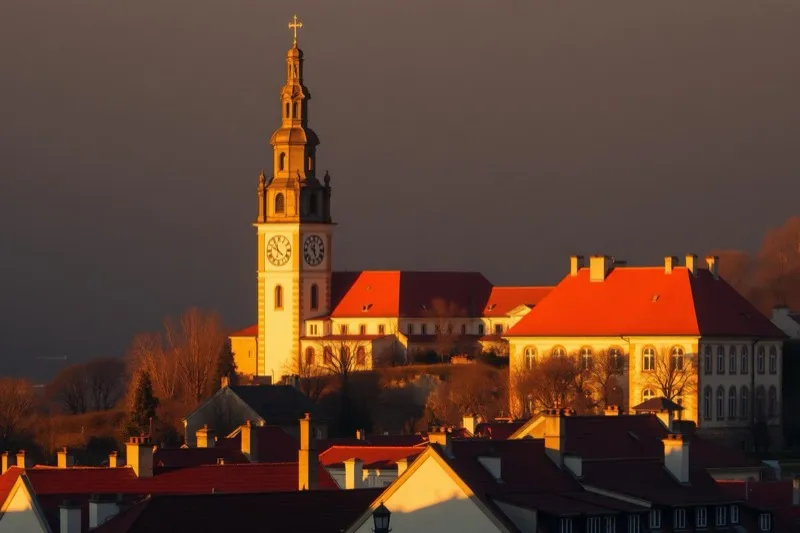 Aktivitäten und Erlebnisse in Graz.