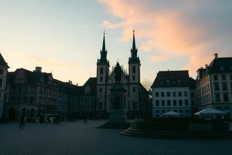 Kurse in Halle