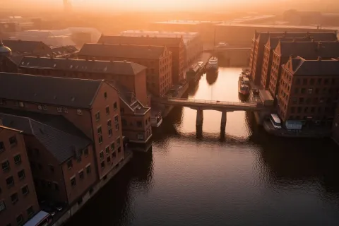 Kurse in Hamburg