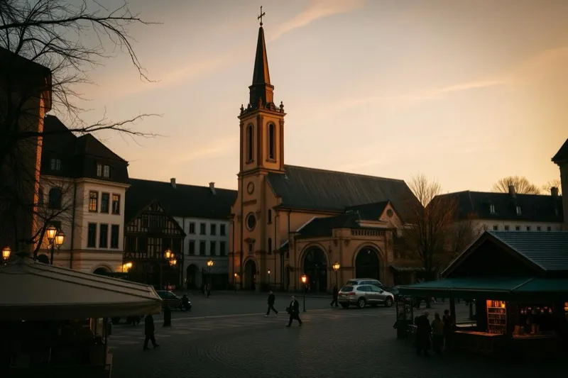 Kochkurse in Heilbronn