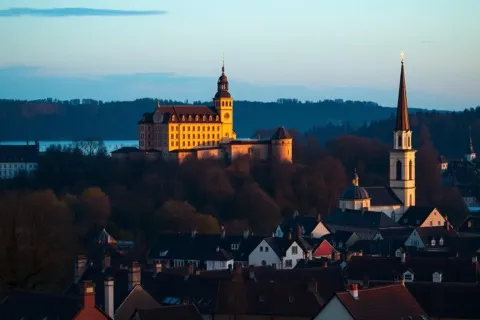 Kurse in Landshut
