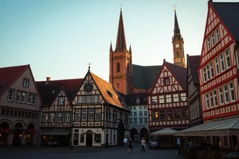 Kurse in Münster