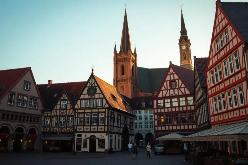 Whisky Tastings in Münster