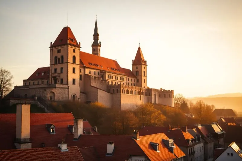 Aktivitäten und Erlebnisse in Nürnberg.