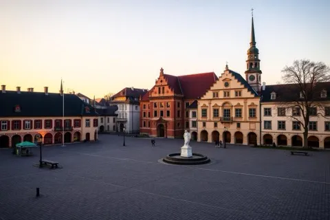 Kurse in Oldenburg