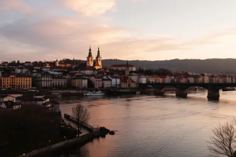 Kurse in Passau