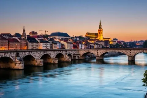 Kurse in Regensburg