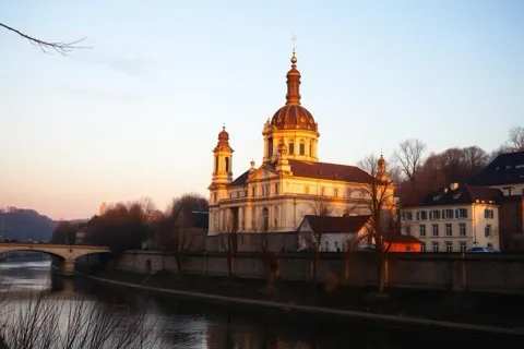 Kurse in Saarbrücken