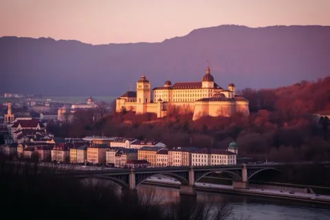 Kurse in Salzburg