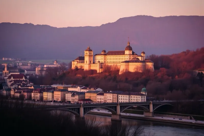 Aktivitäten und Erlebnisse in Salzburg.