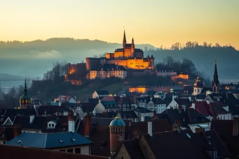 Kurse in Siegen