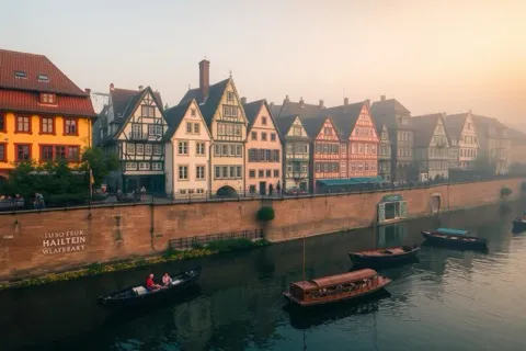 Kurse in Tübingen