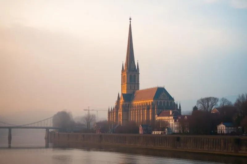 Aktivitäten und Erlebnisse in Ulm.