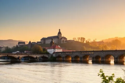 Kurse in Würzburg