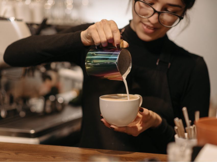 Baristakurs Karlsruhe - Kaffee selber machen