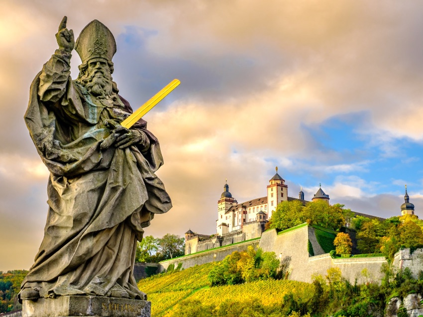 Stadtrallye Würzburg