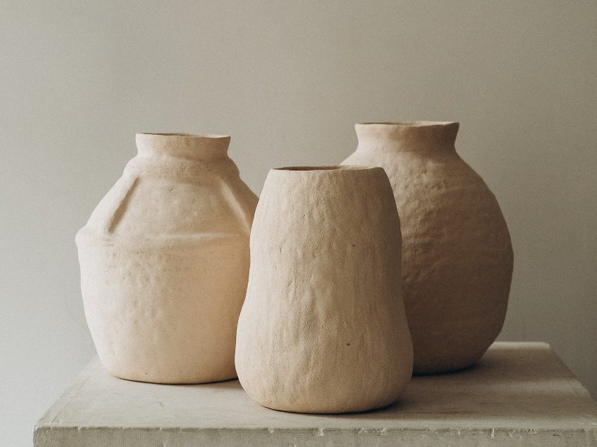 Töpferkurs in Erfurt