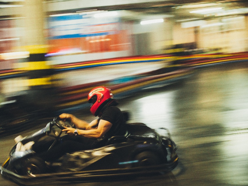 Dynamik und Ausdruck