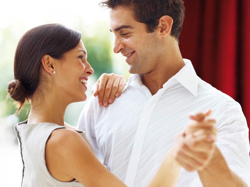 Tanzkurs in Hamburg: - Discofox Mini Workshop für Einsteiger