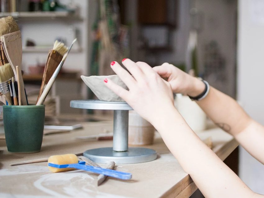 Töpferkurs Hildesheim