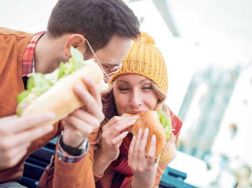 Kulinarische Stadtführung in Hamburg - Lokale Spezialitäten