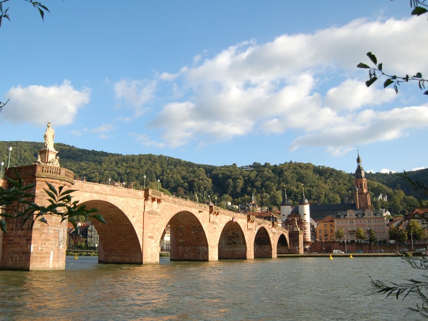 Stadtrallye Heidelberg
