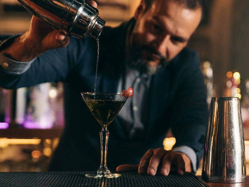 Cocktailkurs in Leipzig - Jetzt mixen lernen