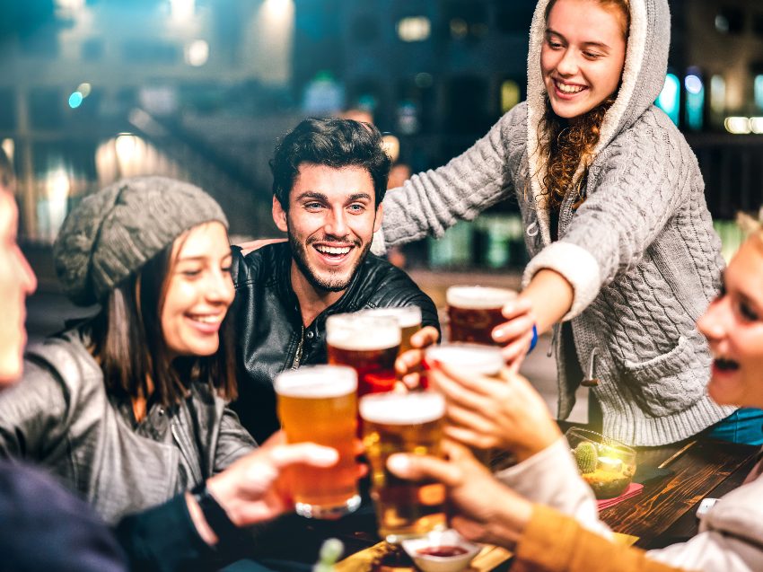 Bier Tasting in Bonn - Leckere Craft Biere entdecken