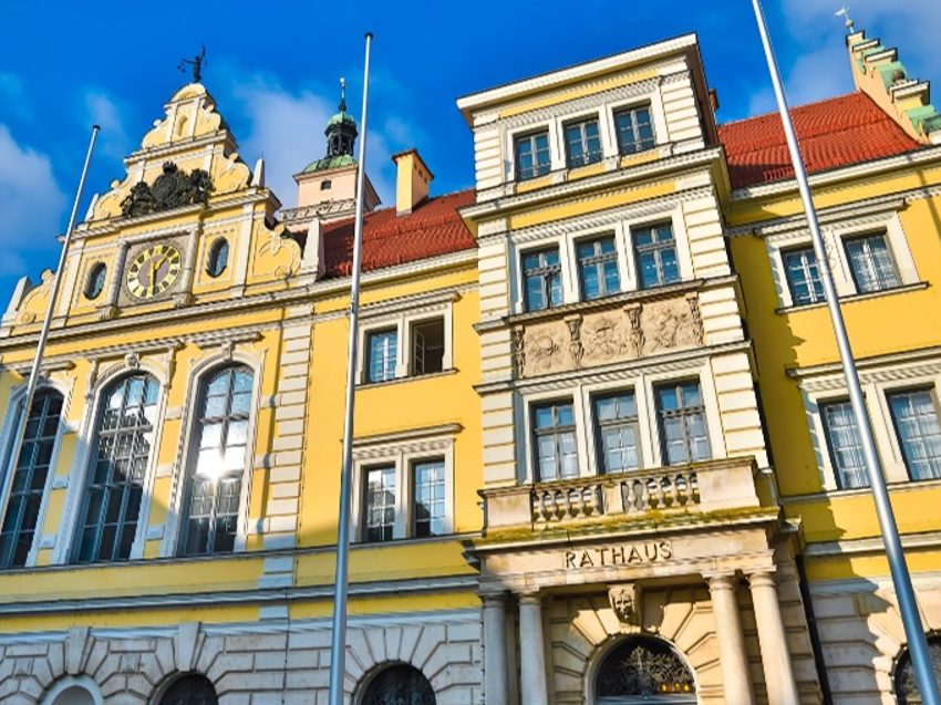 Stadtrallye Ingolstadt