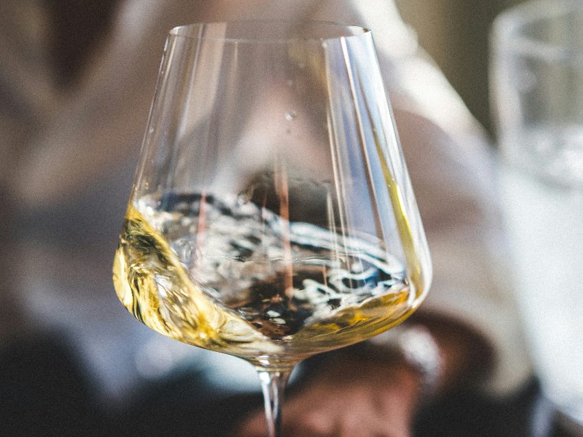 Weintasting in Hamburg - Einsteiger und Genießer