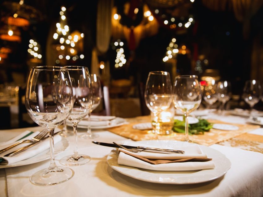 Krimidinner in Braunschweig - Spannende Rätseltour mit Dinner