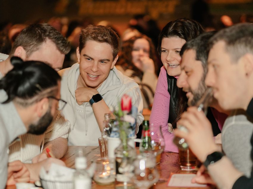 Pub Quiz in Hamburg - Spaßiges Monkey Quiz