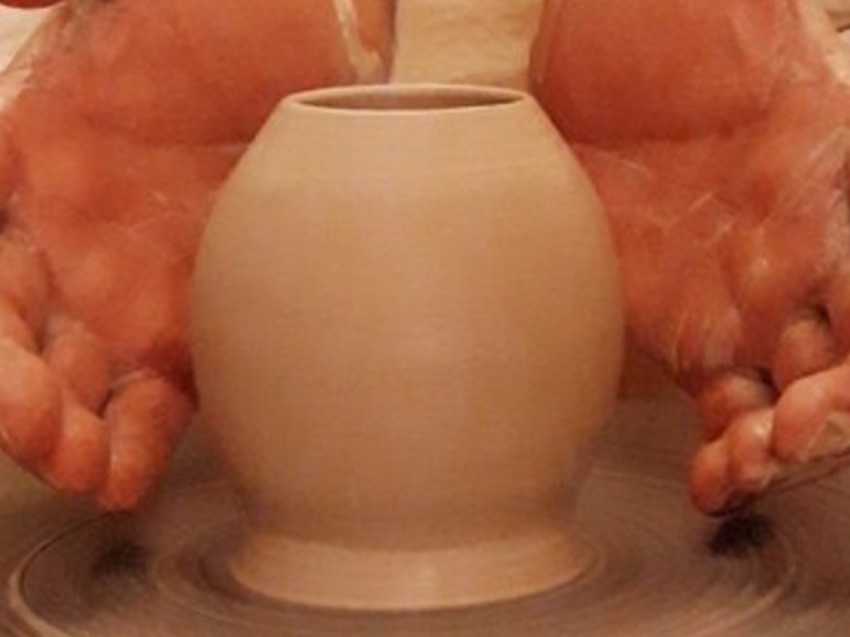 Töpferkurs Bielefeld