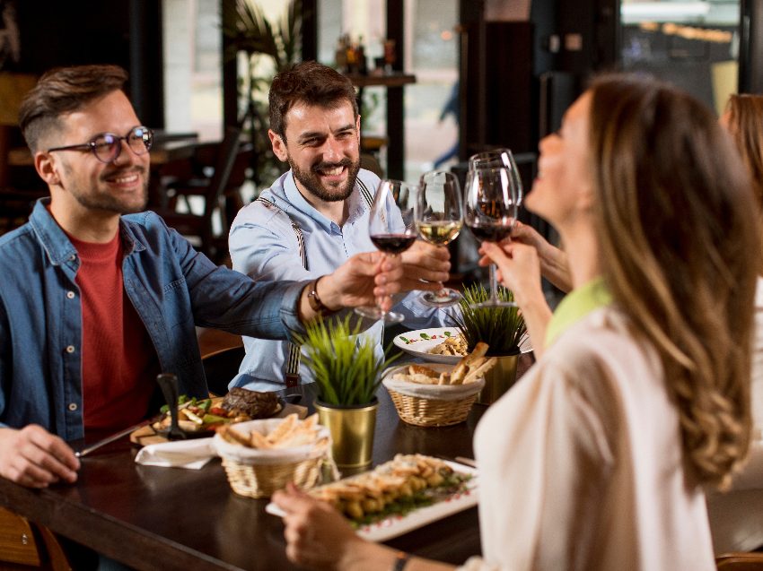 Hidden Dinner Tour in München - Lokale Spezialitäten entdecken