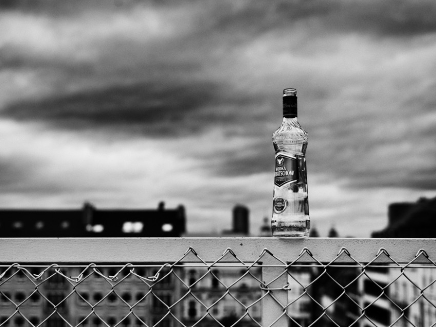 Fotokurs in Düsseldorf - Die Magie des 50-mm-Objektiv