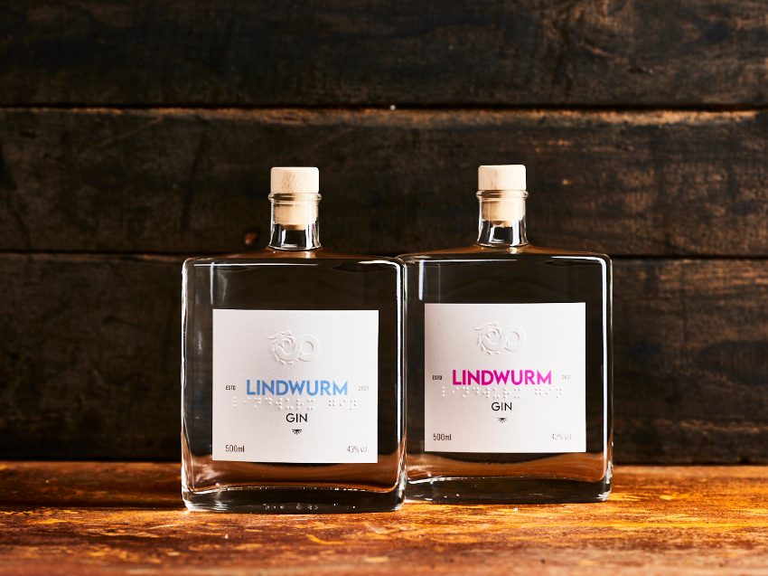 Gin Tasting in München - Lindwurm Event ab 6 Personen