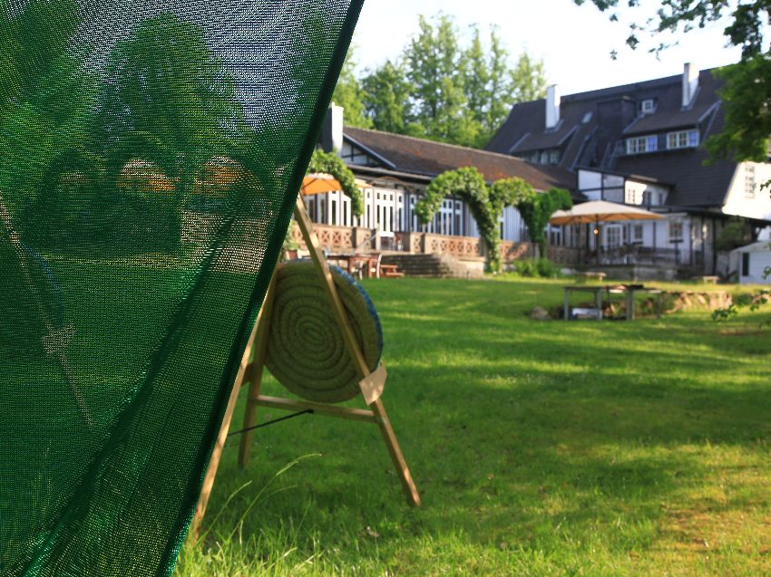 Ausklang des Nachmittags mit regionaler Küche