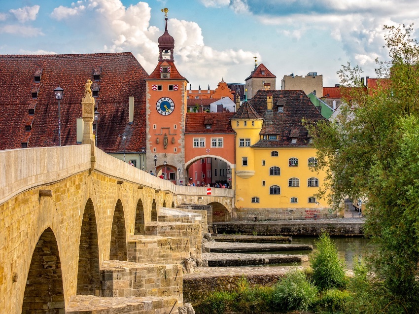 Stadtrallye Regensburg