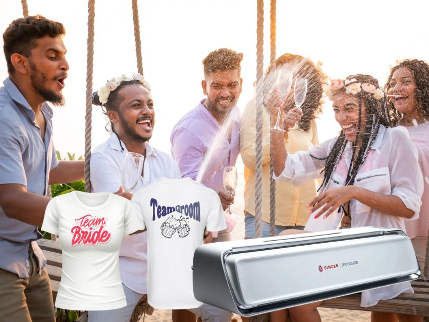 T-Shirt Design Workshop in Frankfurt am Main – Dein Unikat