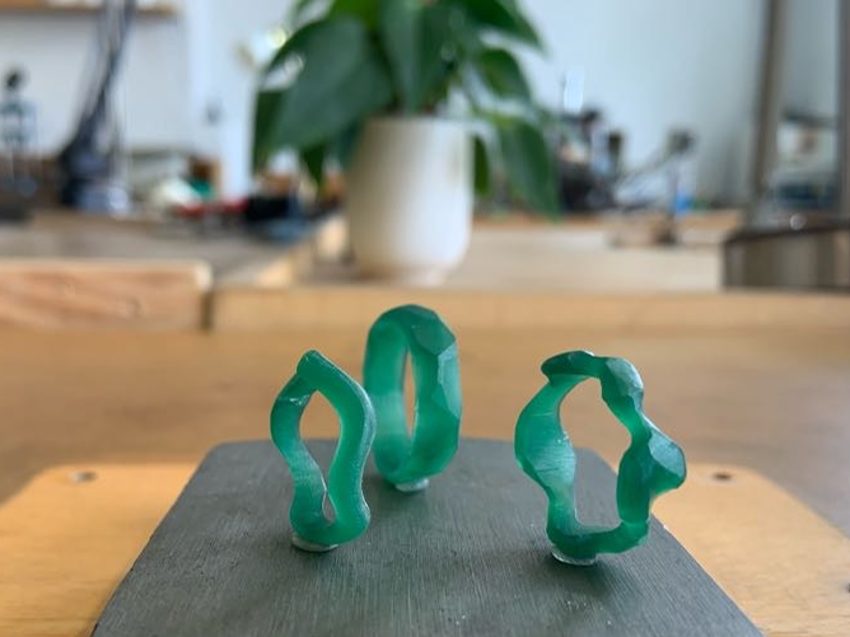 Ziel des Workshops, Wachsringe