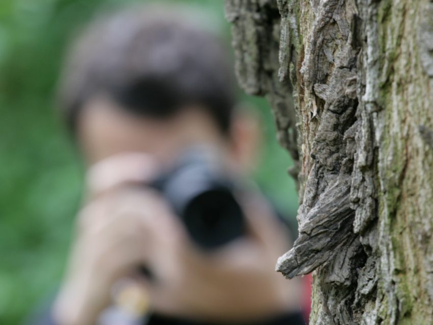 Fotokurs in Düsseldorf - bewusster fotografieren